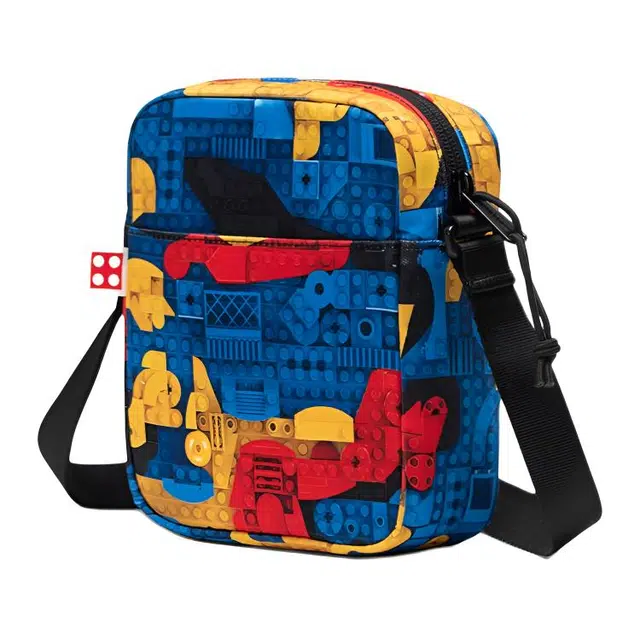 Herschel x LEGO