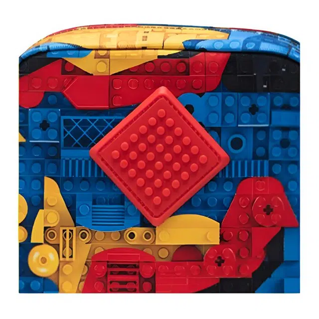 Herschel x LEGO