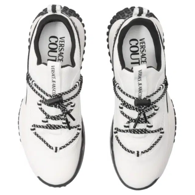 VERSACE JEANS COUTURE