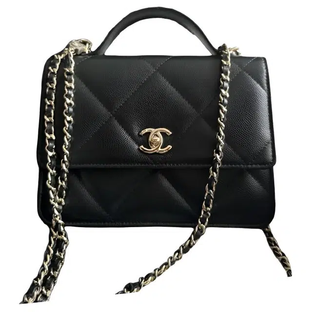 CHANEL 25K