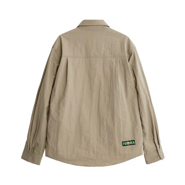 HEA x fingercroxx POLO