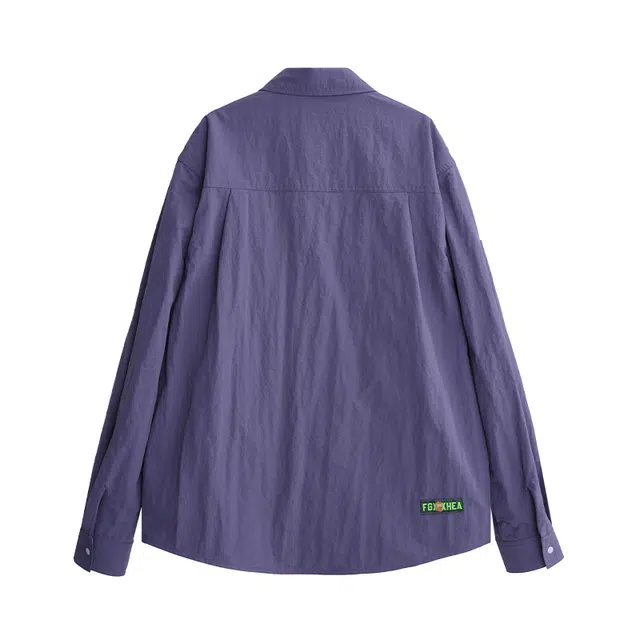 HEA x fingercroxx POLO