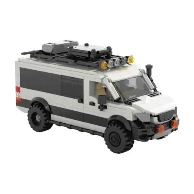 586pcs YMXJM66011