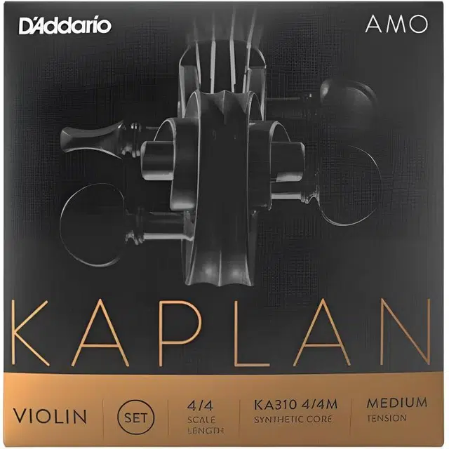 D'Addario Kaplan.