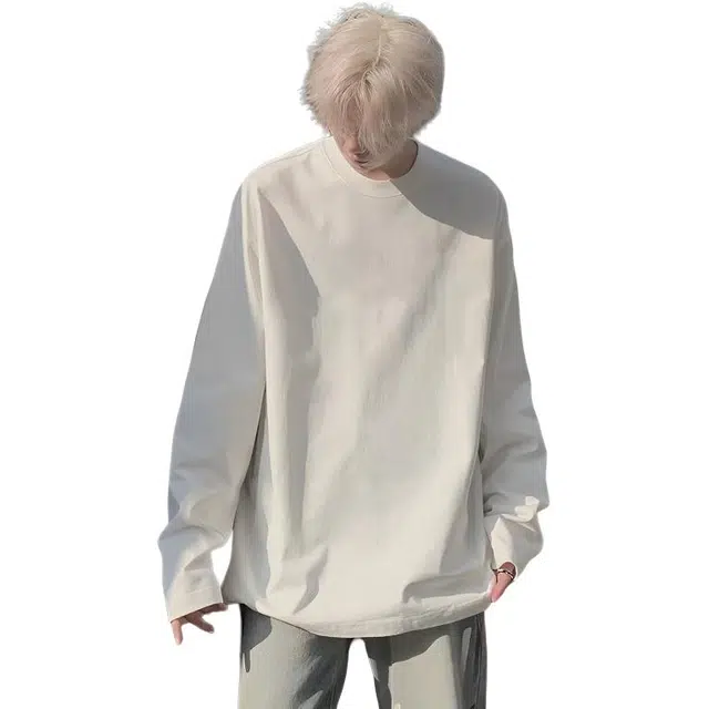 BLUELANDINC T