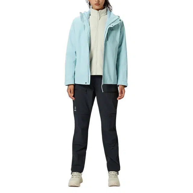 HAGLFS (Fleece)3-in-1 Jacket