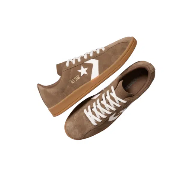 Converse All Star Classic Trainer