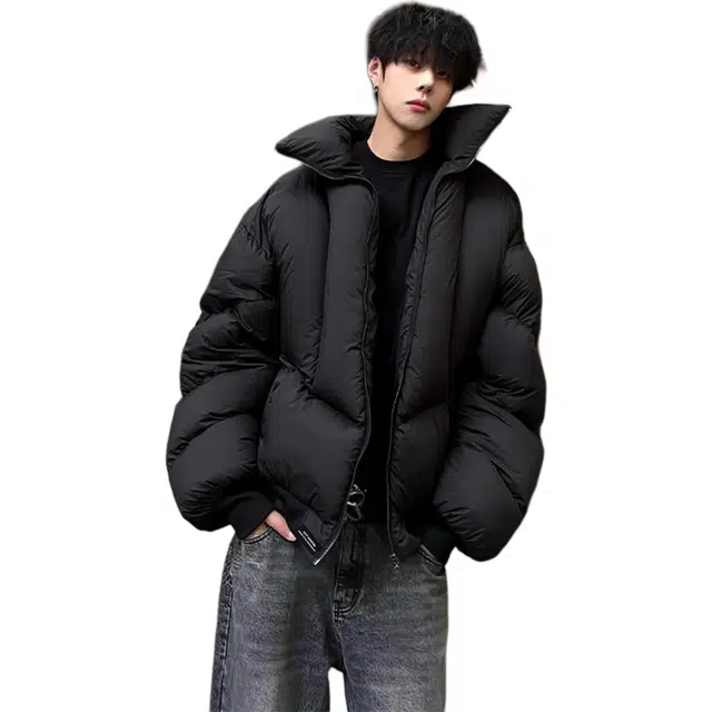 City Hipster cleanfit
