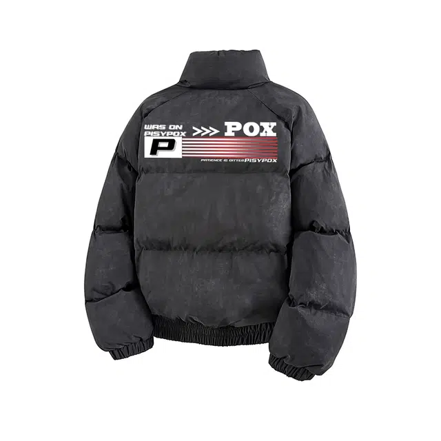 PISYPOX LOGO