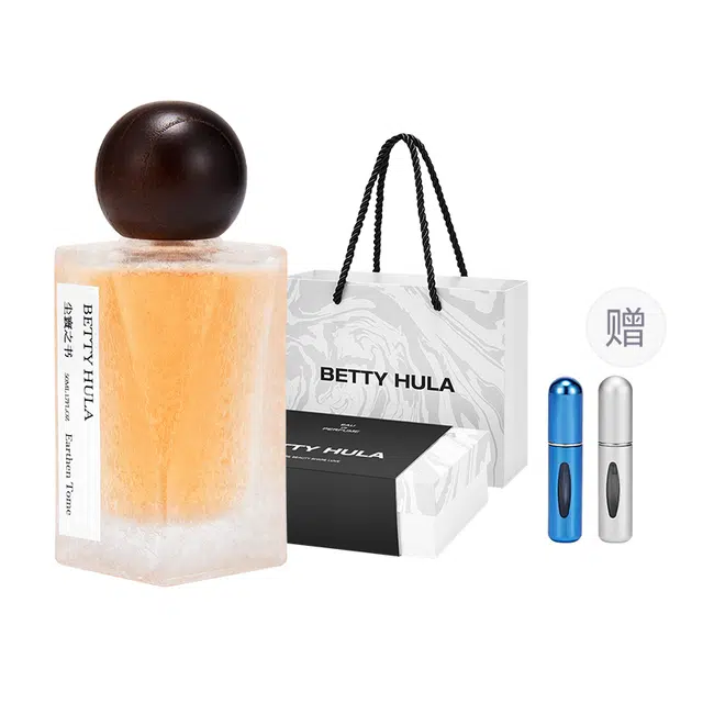 Betty Hula EDT 50ML