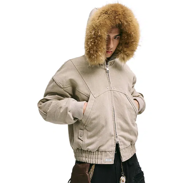 City Hipster cleanfit