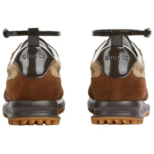 Gucci Re-Motion Brown