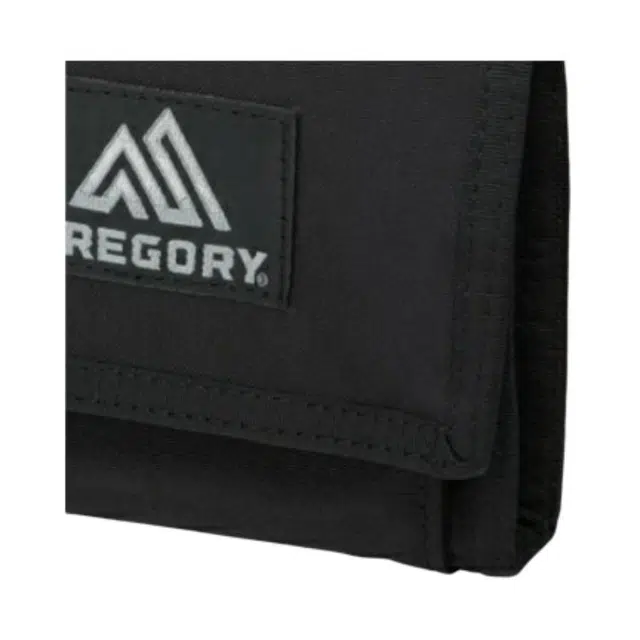 GREGORY
