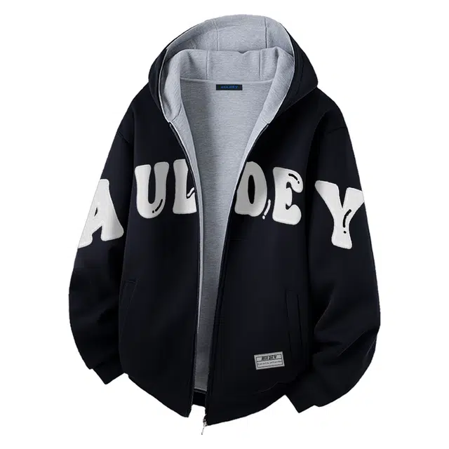 AULDEY Logo
