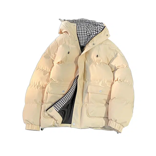 COLD MAPLE FW25