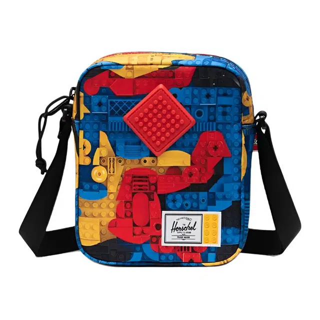 Herschel x LEGO
