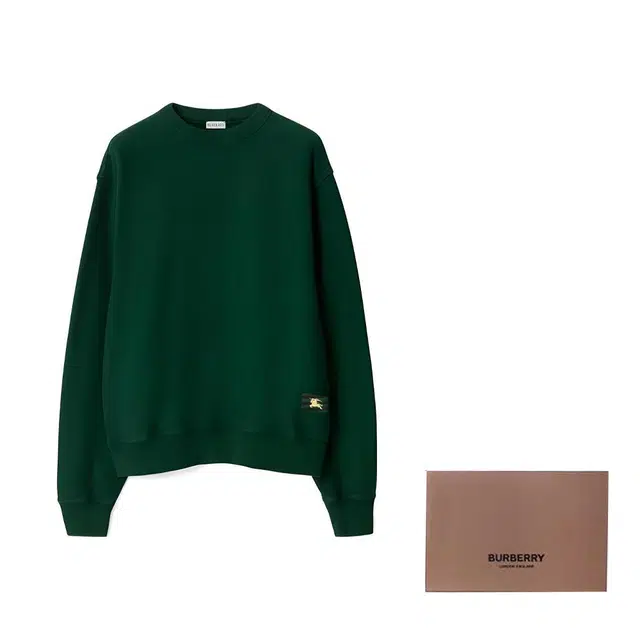 Burberry FW23