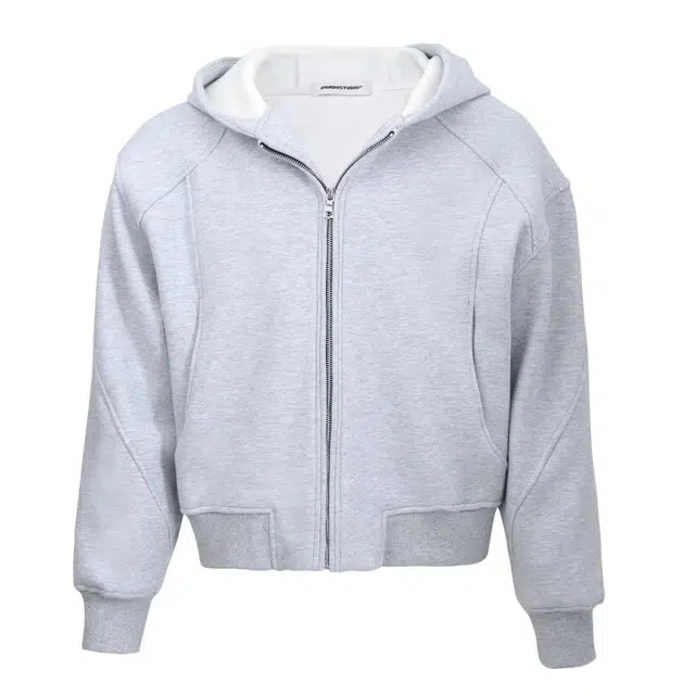 海尔斯 美式连帽宽松百搭时尚简约潮流夹克外套 男款