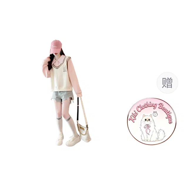 Kiki Clothing Boutique polo