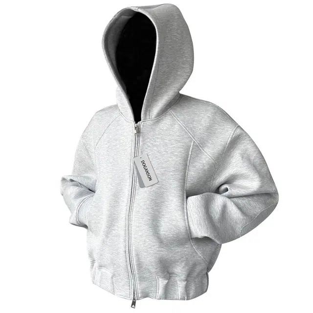 DOGANSON cleanfitBoxy