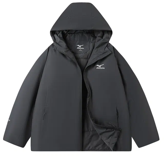Mizuno 3MLogo