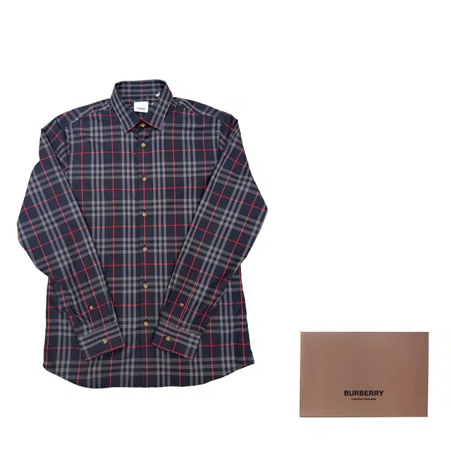 Burberry FW24