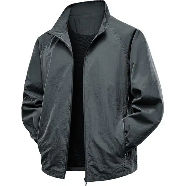 海尔斯 百搭户外休闲夹克外套 男款