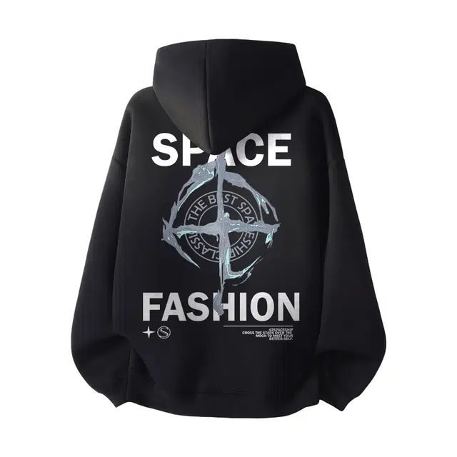 42SPACESHIP 360cleanfitlogo