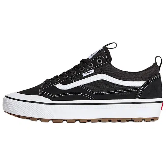Vans Old Skool Black Waterproof