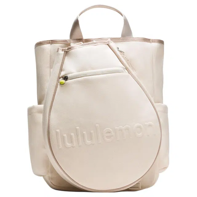 lululemon RACKET 19L Logo