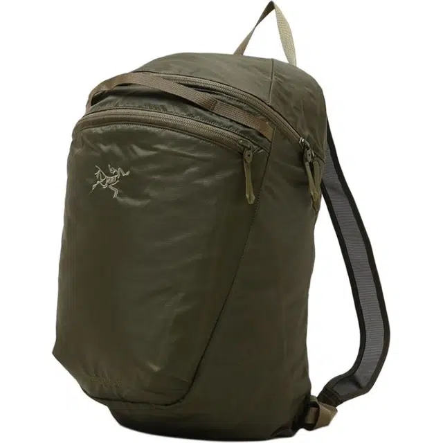 Arcteryx15L Heliad