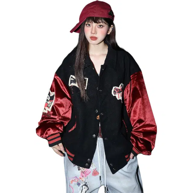 LIN MYKING vintagecleanfit