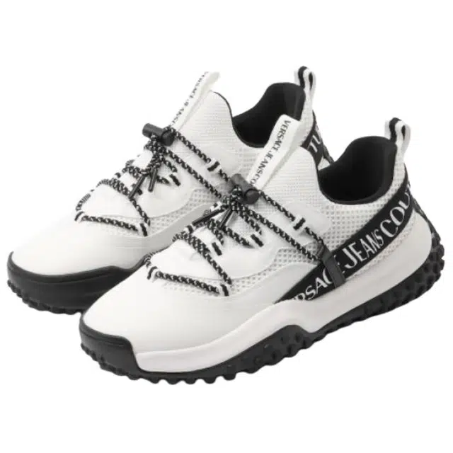 VERSACE JEANS COUTURE