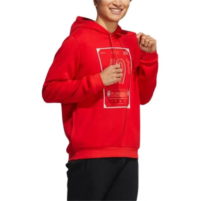 adidas neo M Ssfv1 Hoodie1