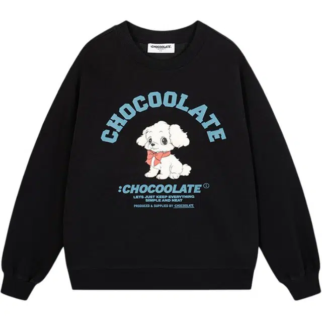 CHOCOOLATE I.T