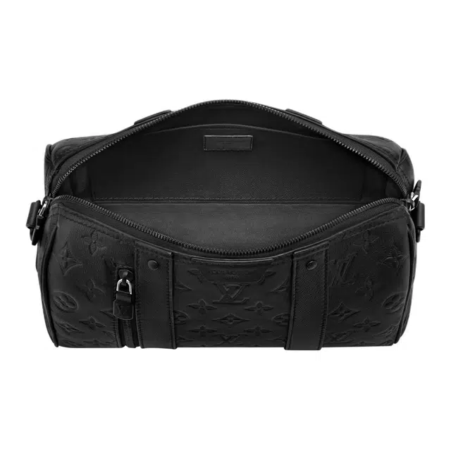 LOUIS VUITTON City Keepall Monogram Shadow