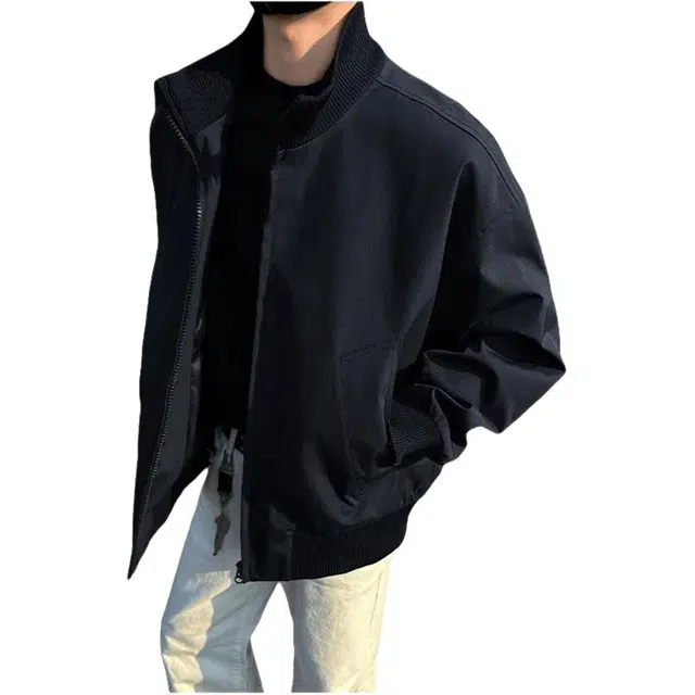 TR cleanfitbomber