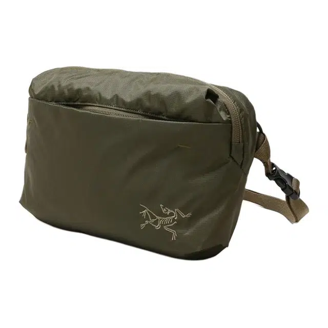Arcteryx Heliad 6L