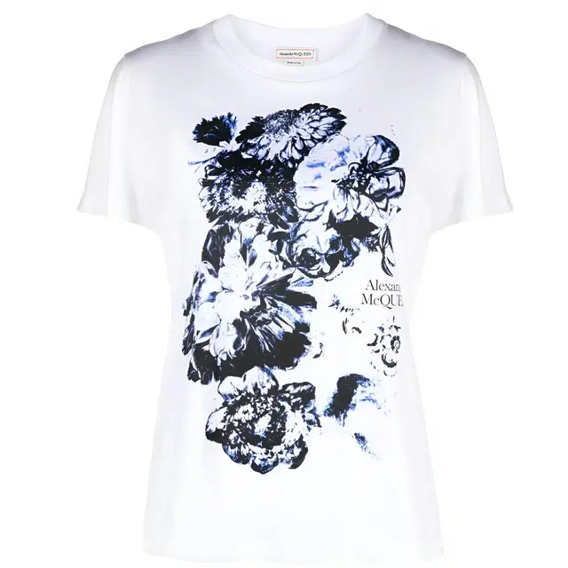Alexander McQueen T