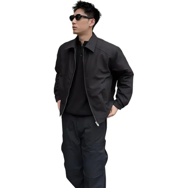TR cleanfitvibe