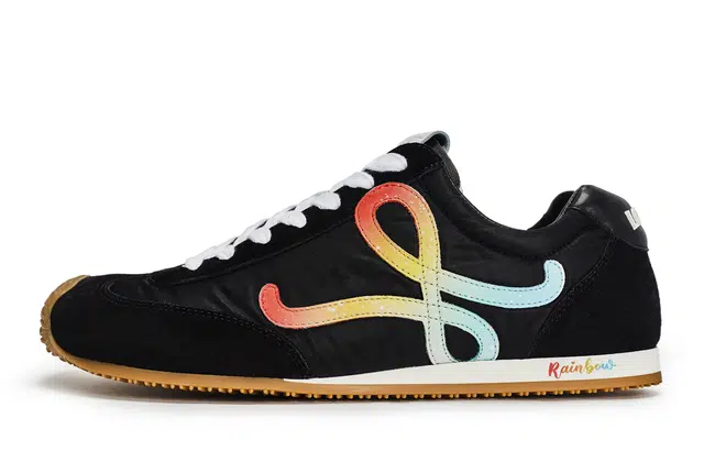 LOEWE Ballet Runner 2.0 811