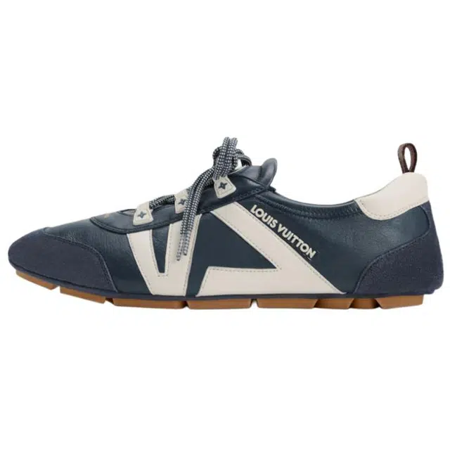 LOUIS VUITTON Sneakerina