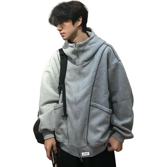 City Hipster cleanfit