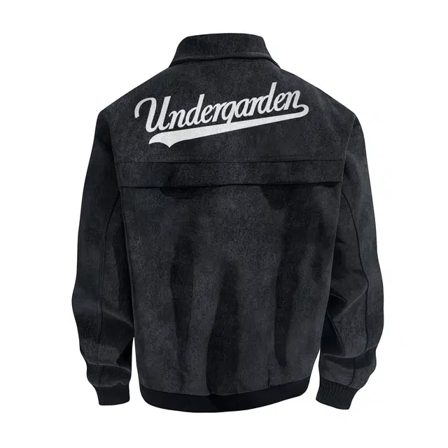 UNDERGARDEN ITlogo