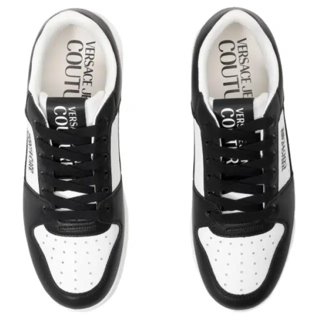 VERSACE JEANS COUTURE