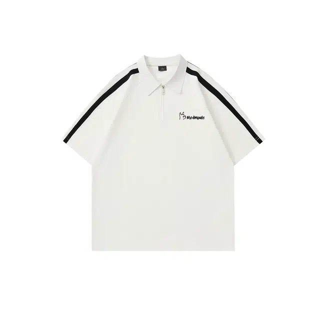 JZWSTUDIO POLOvintagetPolo