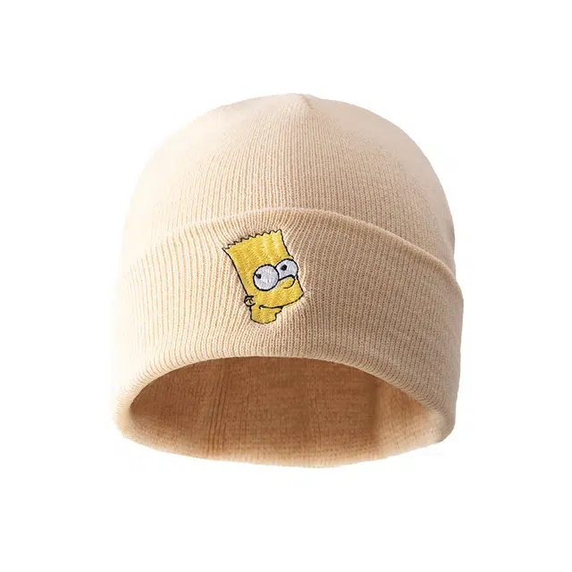 The Simpsons