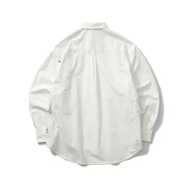 nautica white sail