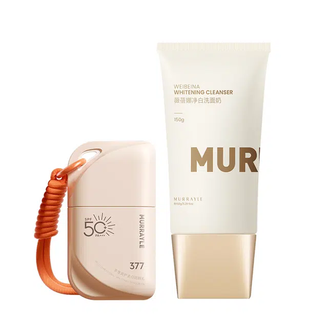MURRAYLE 377