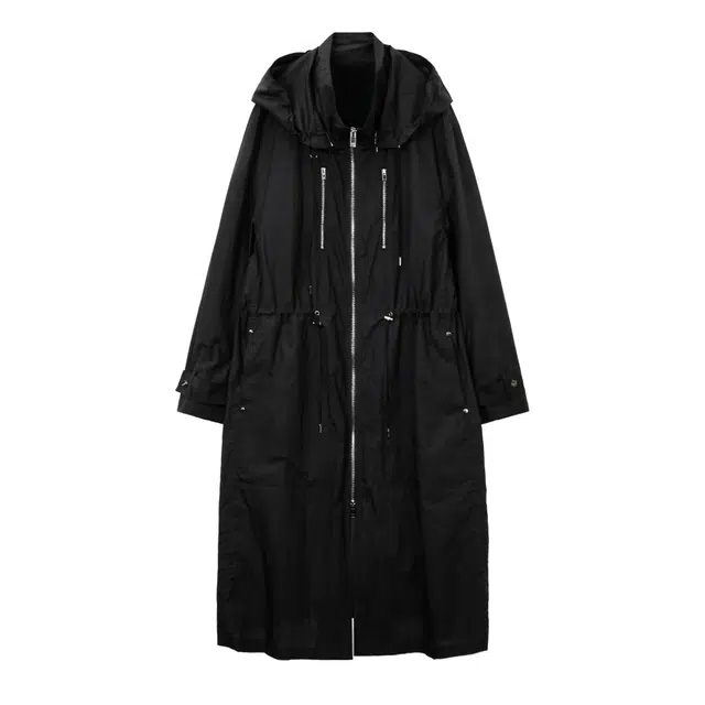 TREEMINGBIRD Drift Wind Rain Coat
